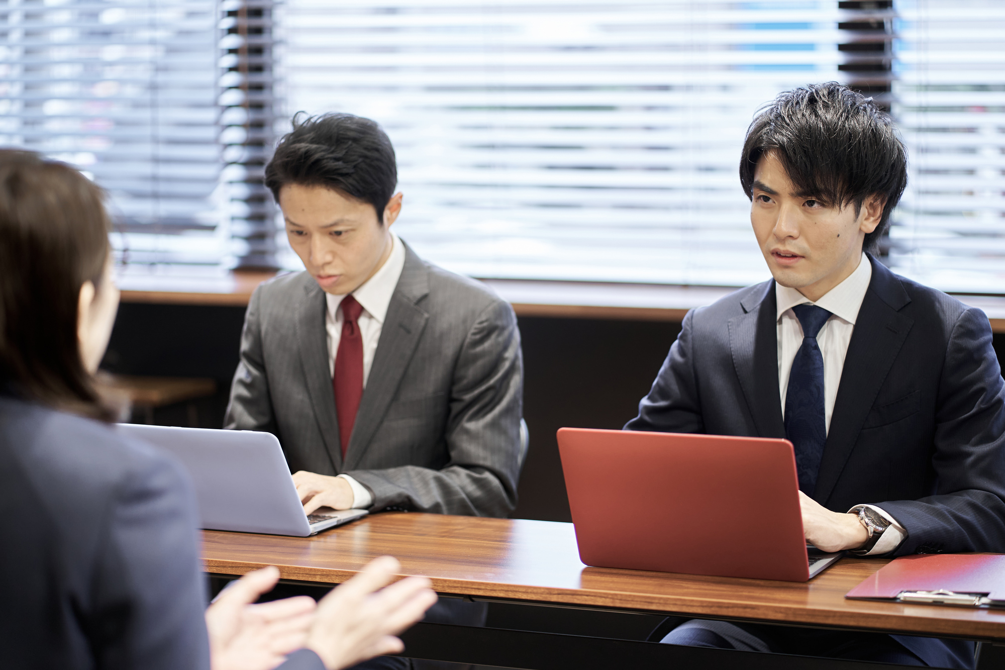 特定技能・人材紹介サポート
